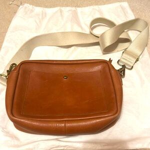 Madewell crossbody bag